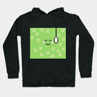 Relaxed Emoteacon Hoodie